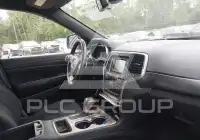 2016 Jeep Grand Cherokee фото