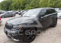 2016 Jeep Grand Cherokee фото