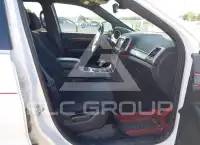 2016 Jeep Grand Cherokee фото