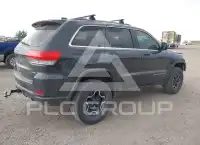 2016 Jeep Grand Cherokee photo