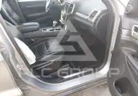2016 Jeep Grand Cherokee photo