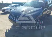 2016 Jeep Grand Cherokee фото