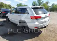2016 Jeep Grand Cherokee фото
