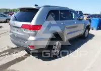 2016 Jeep Grand Cherokee фото