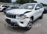 2016 Jeep Grand Cherokee photo