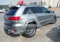2016 Jeep Grand Cherokee фото