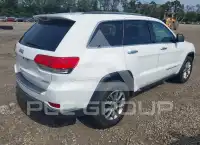 2016 Jeep Grand Cherokee photo