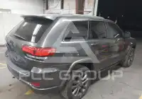 2016 Jeep Grand Cherokee фото