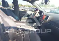 2016 Jeep Grand Cherokee photo