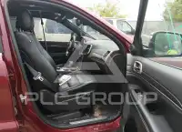 2016 Jeep Grand Cherokee фото