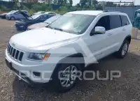 2016 Jeep Grand Cherokee photo
