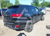 2016 Jeep Grand Cherokee фото