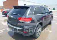 2016 Jeep Grand Cherokee фото