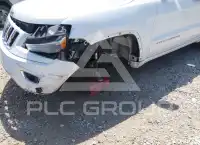 2016 Jeep Grand Cherokee фото