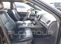 2016 Jeep Grand Cherokee фото