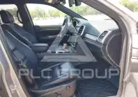 2016 Jeep Grand Cherokee фото