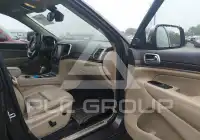 2016 Jeep Grand Cherokee фото