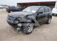2016 Jeep Grand Cherokee фото