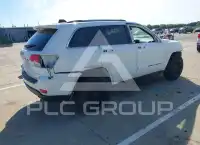 2016 Jeep Grand Cherokee photo