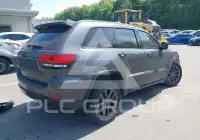 2016 Jeep Grand Cherokee фото