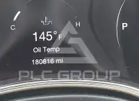 2016 Jeep Grand Cherokee photo