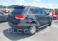 2016 Jeep Grand Cherokee фото