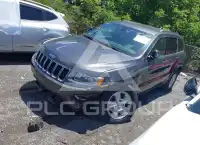 2016 Jeep Grand Cherokee фото