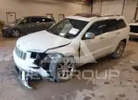 2016 Jeep Grand Cherokee photo