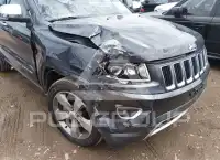 2016 Jeep Grand Cherokee photo