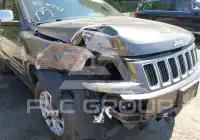 2016 Jeep Grand Cherokee фото