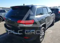 2016 Jeep Grand Cherokee photo