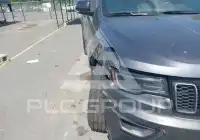2016 Jeep Grand Cherokee фото