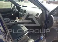 2016 Jeep Grand Cherokee фото