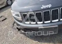 2016 Jeep Grand Cherokee фото