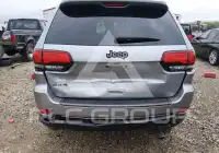 2016 Jeep Grand Cherokee фото