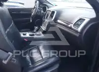 2016 Jeep Grand Cherokee фото