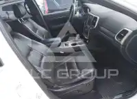 2016 Jeep Grand Cherokee фото