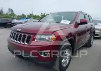 2016 Jeep Grand Cherokee фото