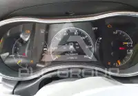 2016 Jeep Grand Cherokee фото
