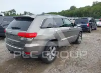 2016 Jeep Grand Cherokee фото