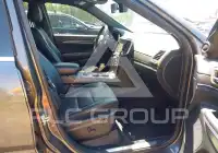 2016 Jeep Grand Cherokee фото