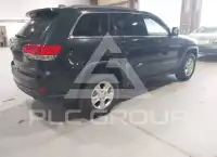 2016 Jeep Grand Cherokee фото