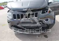 2016 Jeep Grand Cherokee photo