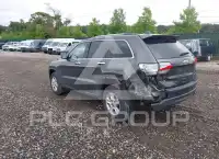 2016 Jeep Grand Cherokee фото