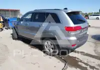 2016 Jeep Grand Cherokee фото