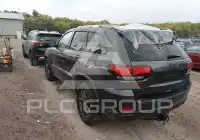 2016 Jeep Grand Cherokee фото