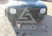 2016 Jeep Renegade фото