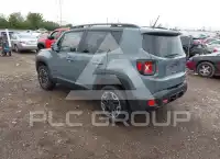 2016 Jeep Renegade фото