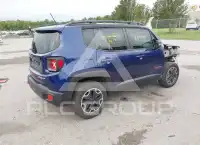 2016 Jeep Renegade photo