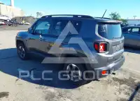 2016 Jeep Renegade фото